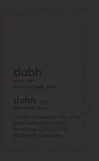 Dubh : Dialogues in Black