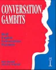 Conversation Gambits Text