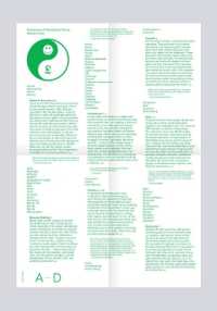 Volume one (Dictionary of neoliberal terms)