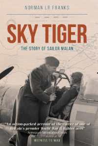 Sky Tiger : The story of Sailor Malan