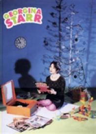 Georgina Starr -- Hardback