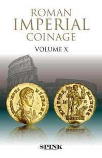 The Roman Imperial Coinage Volume X