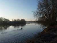 To the River