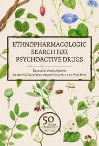 Ethnopharmacologic Search for Psychoactive Drugs (Vol. 1 & 2) : 50 Years of Research