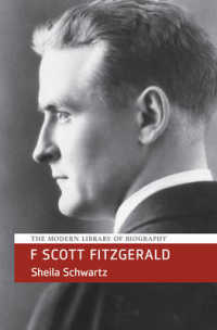 F Scott Fitzgerald (Life×)