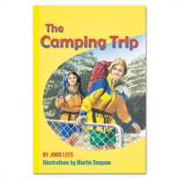 The Camping Trip (Rainbow Reading Yellow)