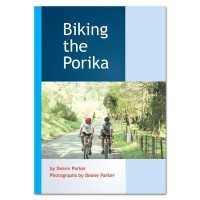 Biking the Porika (Rainbow Reading Blue)