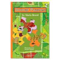 Animal Puzzles (Rainbow Reading Orange)
