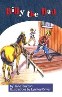 Billy the Bad (Rainbow Reading Red)