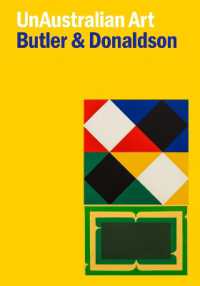 UnAustralian Art : Ten Essays on Transnational Art History