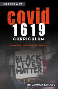 COVID 1619 Curriculum : When Racism began in America grades 6-12