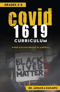 COVID 1619 Curriculum : When Racism began in America Grades 3-5