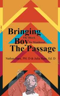 Bringing the Black boy to Manhood : The Passage