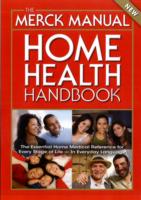 The Merck Manual Home Health Handbook (Merck Manual Home Edition) （3 New）