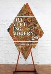 Subverting Modernism