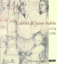 Gabriel De Saint-aubin, 1724-1780