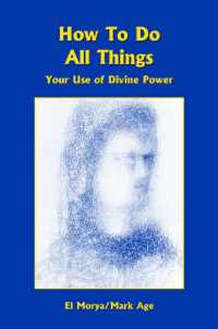 How to Do All Things : Your Use of Divine Power