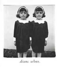 ダイアン・アーバス：モノグラフ（２５周年記念版）<br>Diane Arbus : An Aperture Monograph （Reissue）