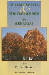 Autumn Leaves & Ber Ar