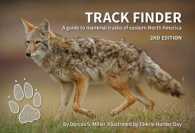 Track Finder : A Guide to Mammal Tracks of Eastern North America (Nature Study Guides) （2ND）