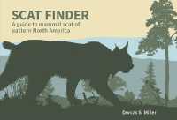 Scat Finder : A Guide to Mammal Scat of Eastern North America (Nature Study Guides)