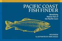 Pacific Coast Fish Finder : Identifying Marine Fish of the Pacific Coast (Nature Study Guides) （2ND）