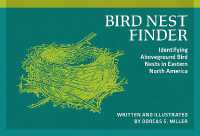 Bird Nest Finder : Identifying Aboveground Bird Nests in Eastern North America (Nature Study Guides)