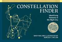 Constellation Finder : Identifying Patterns in the Night Sky (Nature Study Guides) （2ND）
