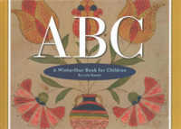 ABC : A Winterthur Book for Children