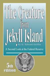 Creature from Jekyll Island （5TH）