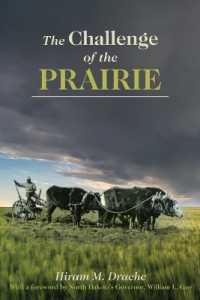 The Challenge of the Prairie : Life and Times of Red River Pioneers