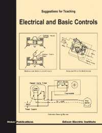 Suggestions for Teaching Electrical and Basic Controls