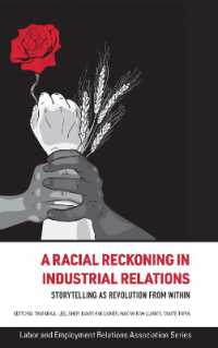 A Racial Reckoning in Industrial Relations : Storytelling as Revolution from within (Lera Research Volume)