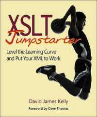 Xslt Jumpstarter -- Paperback / softback