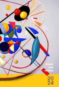 Moon City Review 2024 : A Literary Anthology