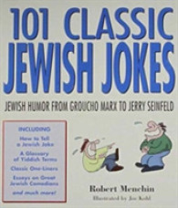 101 Classic Jewish Jokes: 10 Copy Prepack : Jewish Humor from Groucho Marx to Jerry Seinfeld