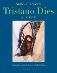 Tristano Dies : A Life