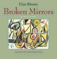 Broken Mirrors : Sinalcol