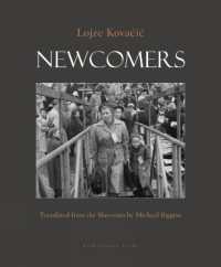 Newcomers: Book One : Book One