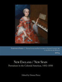 New England / New Spain : Portraiture in the Colonial Americas, 1492-1850