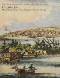 Circulación : Movement of Ideas, Art, and People in Spanish America