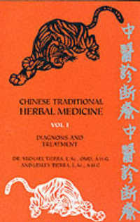 Chinese Traditional Herbal Medicine