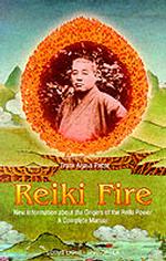 Reiki Fire