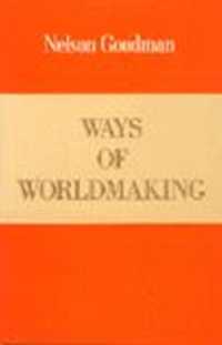 Ways of Worldmaking （Library Binding）