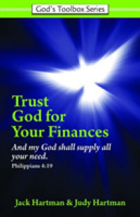 Trust God for Your Finances