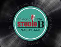 Historic RCA Studio B (Distributed for the Country Music Foundation Press)