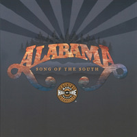 Alabama : Song of the South (Distributed for the Country Music Foundation Press)