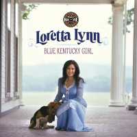Loretta Lynn : Blue Kentucky Girl (Distributed for the Country Music Foundation Press)