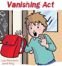Vanishing Act （Large Print）