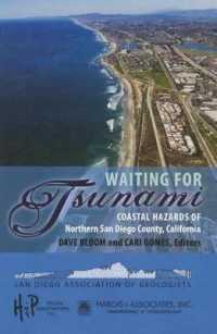 Waiting for Tsunami : Coastal Hazards of Northern San Diego County, California